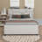 Mahnur Upholstered Panel Bed-385829240-385829243-336667371