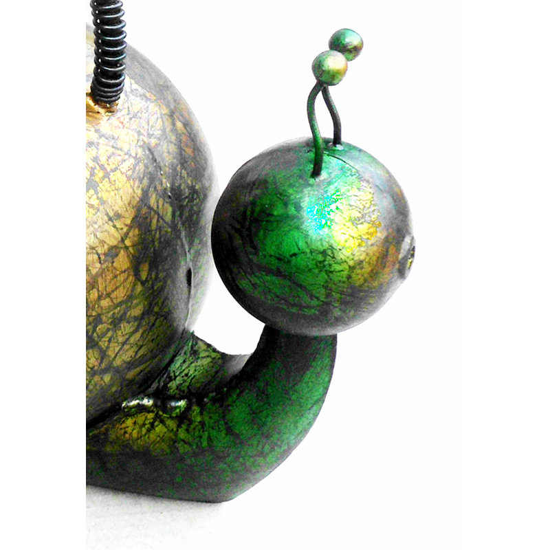 Art de jardin Kristofe