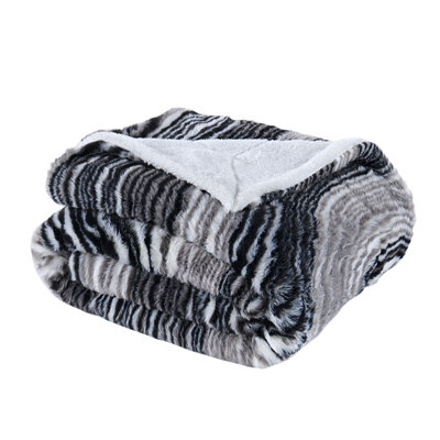 Tallulah Throw Blanket