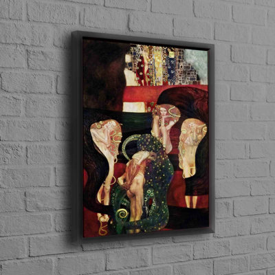 Print on Canvas