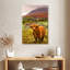 Brampt Bowland Highland Cow-106970571