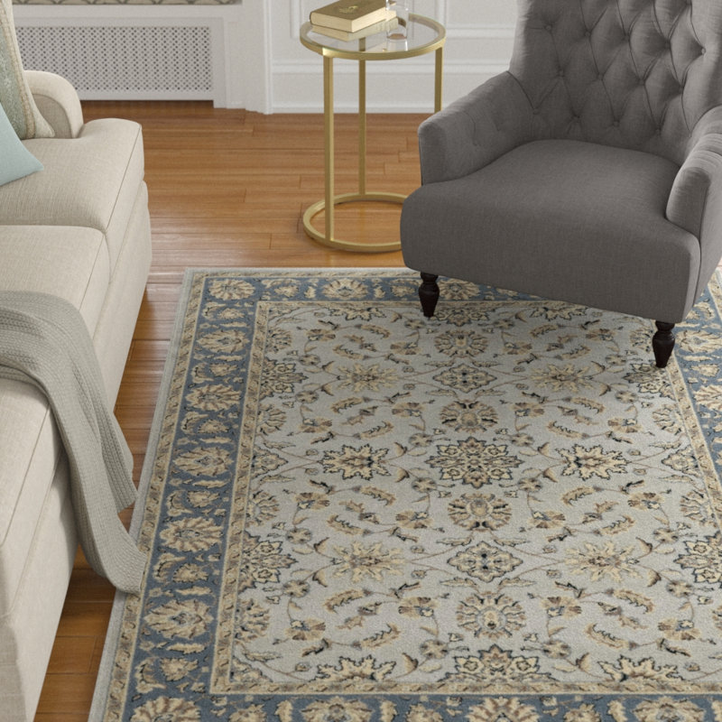 Indoor Rug, Rectangle 3'3" x 4'11"
