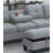 Living Room Furniture 3-PCS Sectional Sofa-681848322