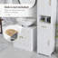 Freestanding Under Sink Cabinet