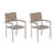 Teak is out of stock