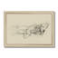 Dog Days III 1 Piece Wall Art-1552064086-1552064087