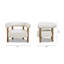 Fauteuil Terrence