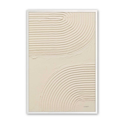 Echoed Curves in II