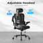 Chaise de bureau ergonomique en filet moderne-1222651541-1222651543