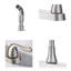 Robinet de cuisine TONWIN