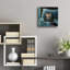 «Night Owl» par Lucia Heffernan - impression sans cadre-161098834