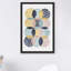 Deluge I - Single Picture Frame Print-377492592