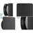 Faried LED Flush Mounted Sconce-697629598