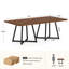 160 cm Rectangle Conference Table-1586282256