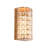 Baconton 1-Light LED Wall Sconce
