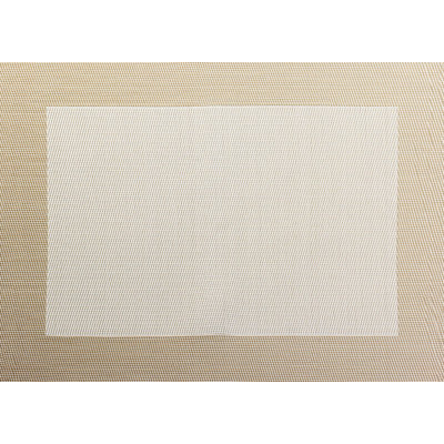 Vinyl Rectangle Placemat Set of 4