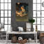 Impression sur toile, "A Girl Who Really Lived"-1411764085