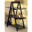 Baca Ladder Bookcase