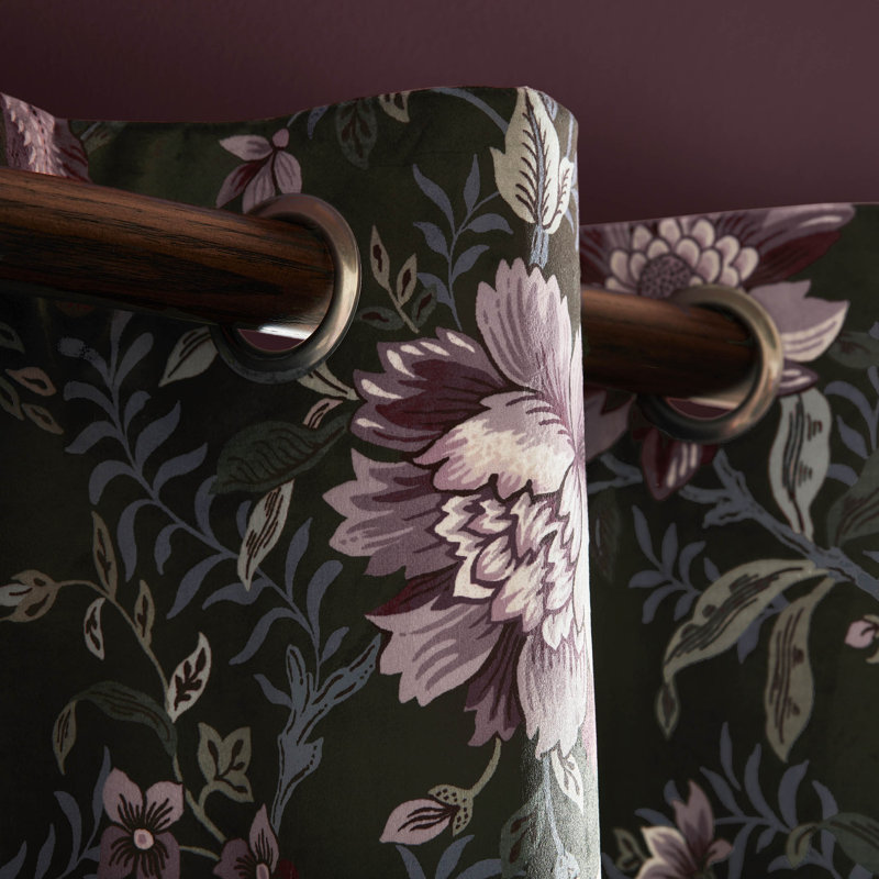 Laura Ashley Pair, 65X90