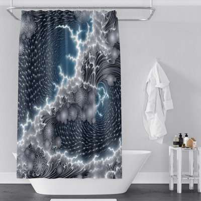 Rideau de douche Granvil