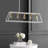 Gearld 5 - Light Kitchen Island Pendant-301512187