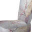 Chaise d'appoint rembourrée Blossom Tree Whispers Of Pink III - Chaise d'appoint rembourrée scandinave nature