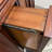 American style classical shoe cabinet
