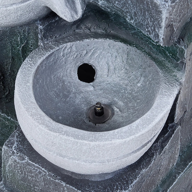 Weather Resistant Fountain