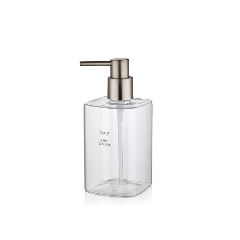 Distributeur de savon