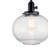 Avery 1 - Light Sphere Pendant