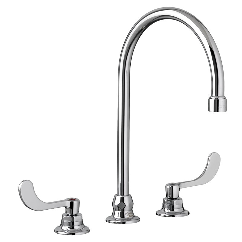Monterrey Bathroom Faucet