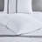 8 Piece Embroidered Comforter Set White-130419117-130419119