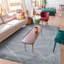Jetta Shag Area Rug-3319128