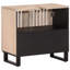 16-5 Solid Wood Mounting / Installation Required Under Sink Cabinet-106216421