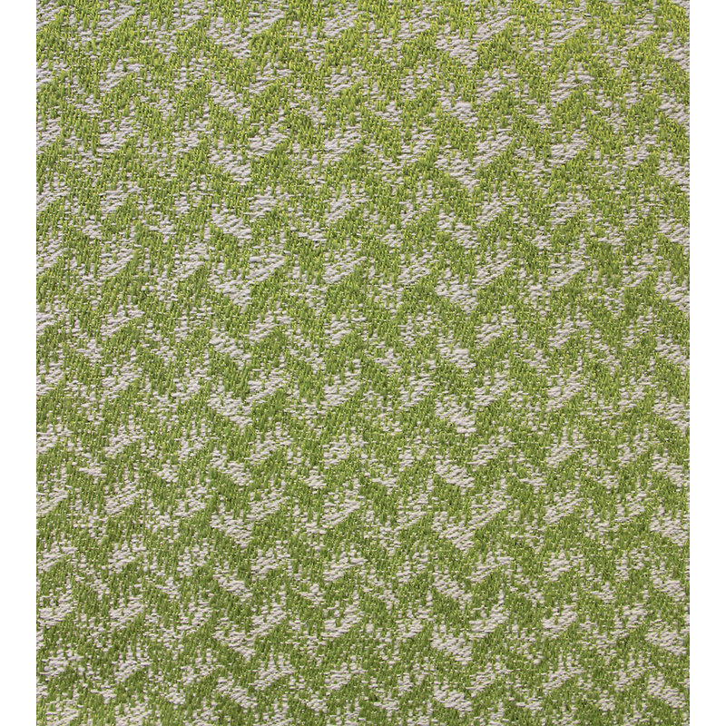 Invicta Blessed Cotton Blend Fabric, Lima Green