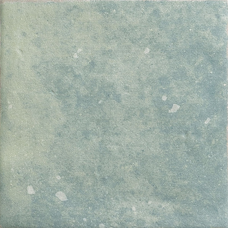 Riviera 5X5 Seafoam Green