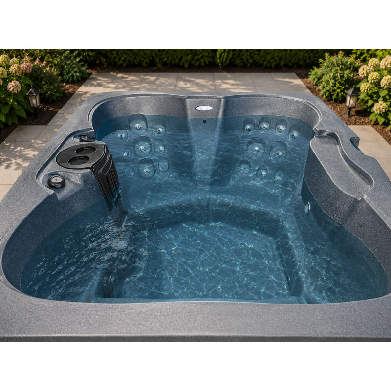 Hydro Spas HYD-250EC