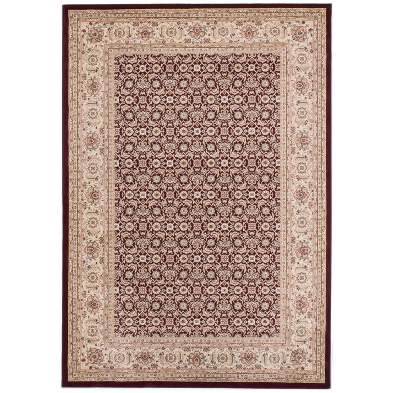 Esterino Oriental Indoor Rug, Rectangle 5'3" x 7'7"