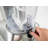 Nostalgia Professional Frozen Slush Machine