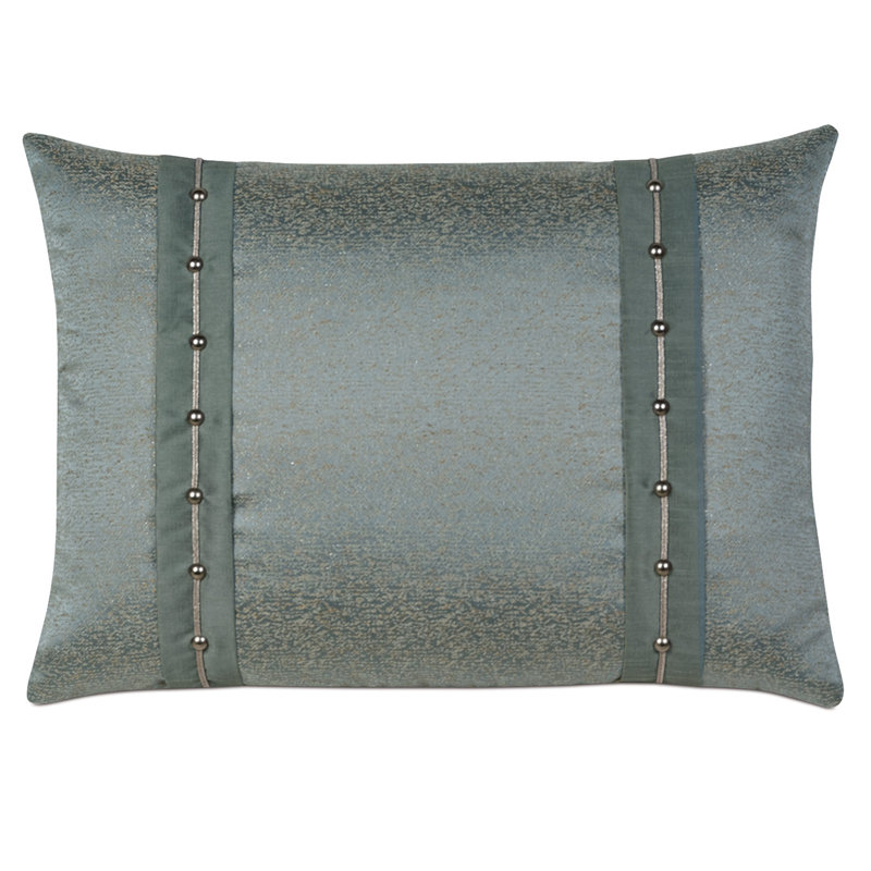 Alaia Lumbar Pillow Cover & Insert