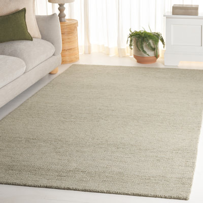 Tapis vert Aydrian 152