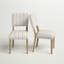 Chaise rembourrée Fyllen-1815294089