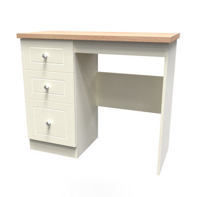 Fully Assembled Murier Dressing Table