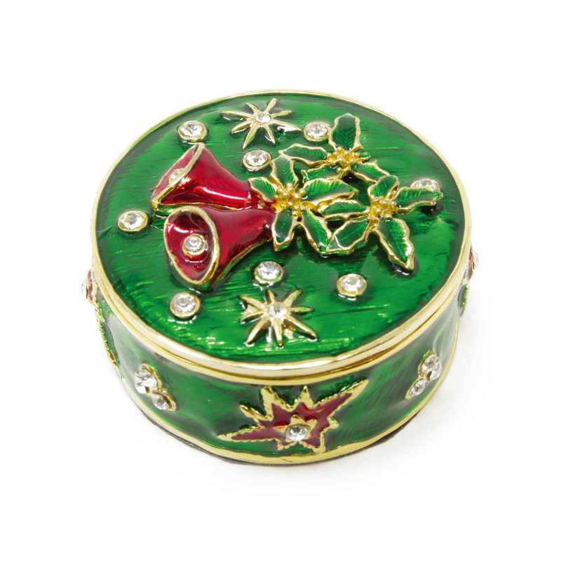 Boîte-cadeau