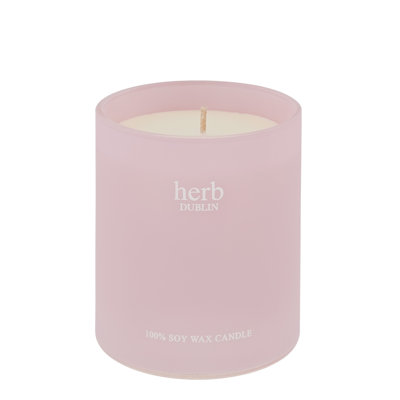 Aylor Scented Jar Candle