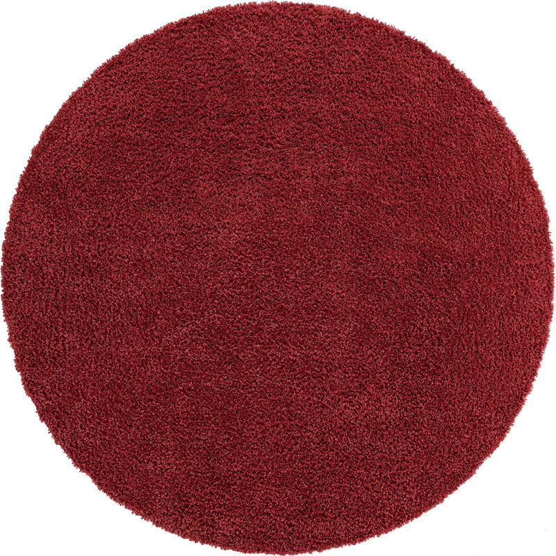 Cliney Indoor Rug, Round 10'