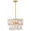 Amira 4 - Light Chandelier