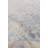 Transitional Beige/L. Blue Area Rug