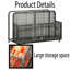 Rangement flottant pour piscine