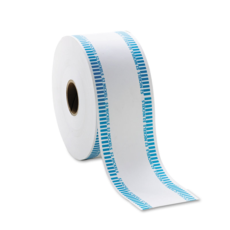 MMF Industries Coin Wrapper